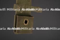 Rare gousset de machette de survie LW. Rare LW survival machete gusset. — photo 3