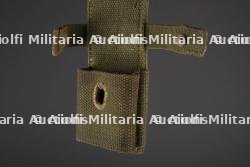 Rare gousset de machette de survie LW. Rare LW survival machete gusset. — miniature 4