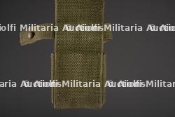 Rare gousset de machette de survie LW. Rare LW survival machete gusset. — miniature 5