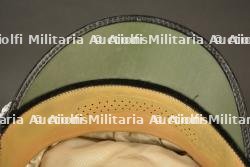Casquette officier LW. Luftwaffe officer cap. — photo 2