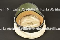 Casquette officier LW. Luftwaffe officer cap. — photo 4