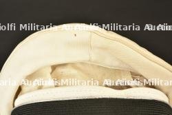 Casquette officier LW. Luftwaffe officer cap. — miniature 7