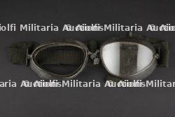 Lunette de vol LW en boite. LW flight glasses in box. — photo 2
