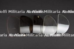 Lunette de vol LW en boite. LW flight glasses in box. — miniature 4