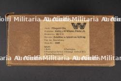 Lunette de vol LW en boite. LW flight glasses in box. — photo 6