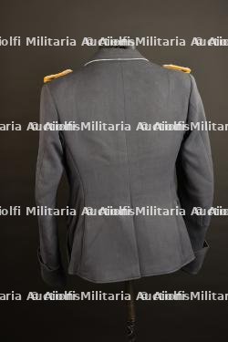 Vareuse de Major LW. Luftwaffe major jacket. — miniature 2