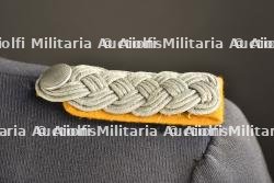 Vareuse de Major LW. Luftwaffe major jacket. — miniature 3