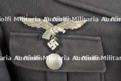 Vareuse de Major LW. Luftwaffe major jacket. — miniature 7