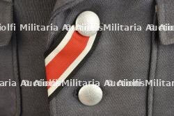Vareuse de Major LW. Luftwaffe major jacket. — photo 8