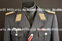 Vareuse de Major LW. Luftwaffe major jacket. — photo 12