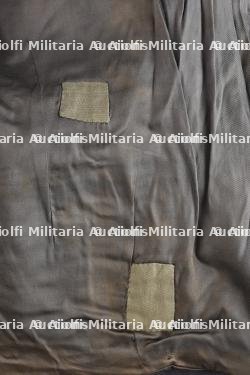 Vareuse de Major LW. Luftwaffe major jacket. — photo 15