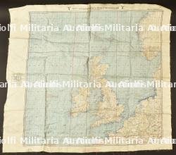 Carte Mercator. Mercator map. — photo 1