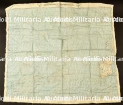 Carte Mercator. Mercator map. — photo 2