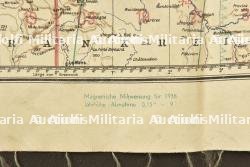 Carte Mercator. Mercator map. — miniature 5