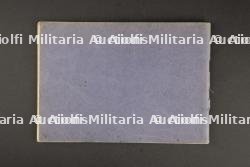 Ensemble de Flugbuch de l Unteroffizier Fritsche. Flugbuch set. — miniature 20