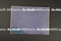 Ensemble de Flugbuch de l Unteroffizier Fritsche. Flugbuch set. — miniature 28