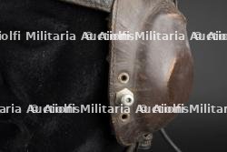 Bonnet de vol Luftwaffe. Luftwaffe flight helmet. — miniature 7