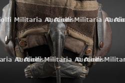 Bonnet de vol Luftwaffe. Luftwaffe flight helmet. — miniature 10