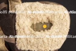 Bonnet de vol Luftwaffe. Luftwaffe flight helmet. — miniature 12