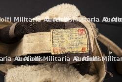 Bonnet de vol Luftwaffe. Luftwaffe flight helmet. — photo 14
