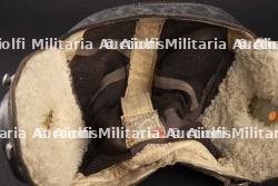 Bonnet de vol Luftwaffe. Luftwaffe flight helmet. — photo 15