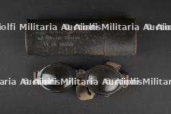 Lunette FL 30550. Luftwaffe glasses. — photo 1