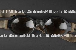 Lunette FL 30550. Luftwaffe glasses. — miniature 2