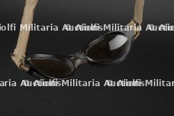 Lunette FL 30550. Luftwaffe glasses. — miniature 4
