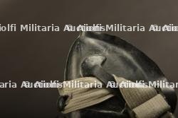 Masque a oxygene allemand. German oxygen mask. — miniature 3