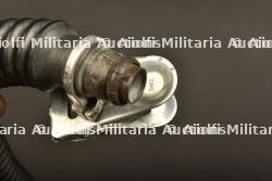 Masque a oxygene allemand. German oxygen mask. — miniature 5