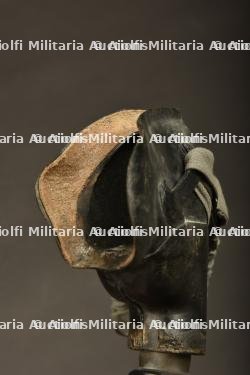 Masque a oxygene allemand. German oxygen mask. — photo 7