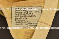 Schwimmweste Luftwaffe. Luftwaffe schwimmweste. — photo 2