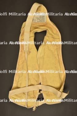 Schwimmweste Luftwaffe. Luftwaffe schwimmweste. — miniature 3