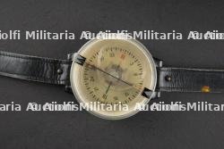 Boussole de poignee LW. LW handle compass. — miniature 4