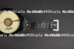 Boussole de poignee LW. LW handle compass. — photo 5