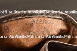 Gants de vol Luftwaffe. Luftwaffe flight gloves. — miniature 3