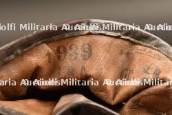 Gants de vol Luftwaffe. Luftwaffe flight gloves. — miniature 4