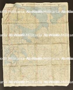 Carte Mercator. Mercator map.