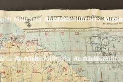 Carte Mercator. Mercator map. — photo 2