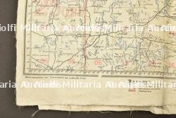Carte Mercator. Mercator map. — photo 3