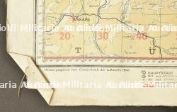 Carte Mercator. Mercator map. — miniature 4
