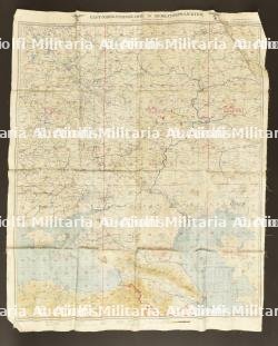 Carte Mercator. Mercator map. — miniature 5