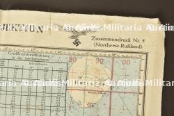 Carte Mercator. Mercator map. — photo 6