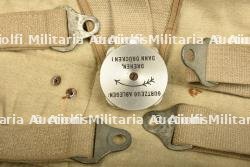 Parachute de pilote allemand. German pilot s parachute. — miniature 4