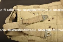 Parachute de pilote allemand. German pilot s parachute. — photo 8