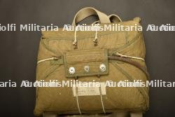 Parachute de pilote allemand. German pilot s parachute. — miniature 11