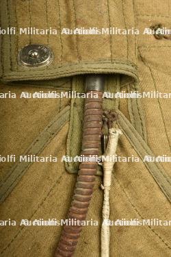 Parachute de pilote allemand. German pilot s parachute. — miniature 13