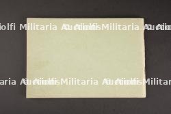 Flugbuch Gefr Hamin. — miniature 2