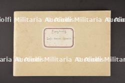Flugbuch Gefr Hamin. — photo 3