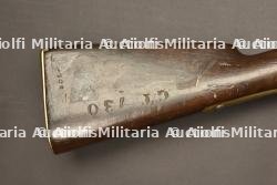 Fusil réglementaire de type 1777 modifié an IX, Butin de guerre autrichien — photo 2